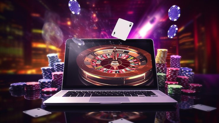 Langkah-langkah mengatur fitur responsible gaming di akun edmtogel melalui smartphone