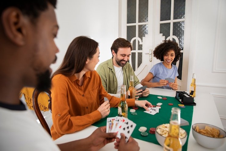 Infrastruktur teknologi platform Slot Games edmtogel yang dioptimalkan untuk pengguna mobile Indonesia