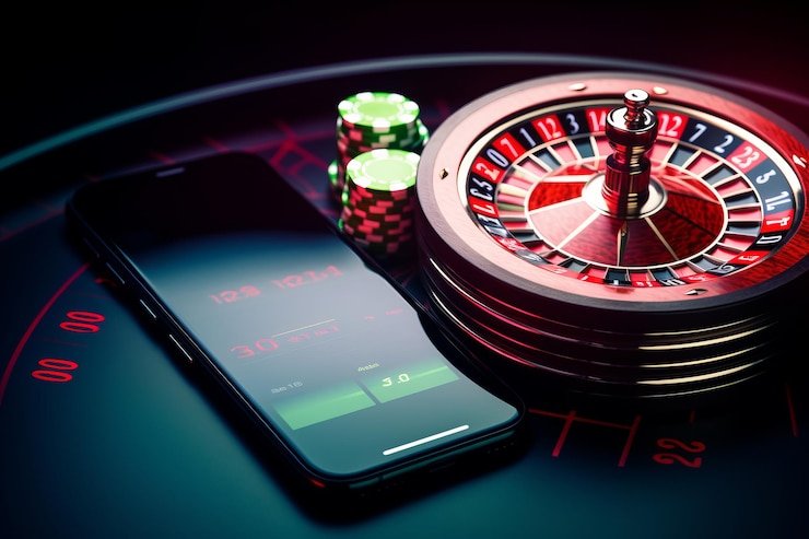 Ilustrasi proses deposit dan penarikan dana di platform edmtogel dengan metode pembayaran lokal