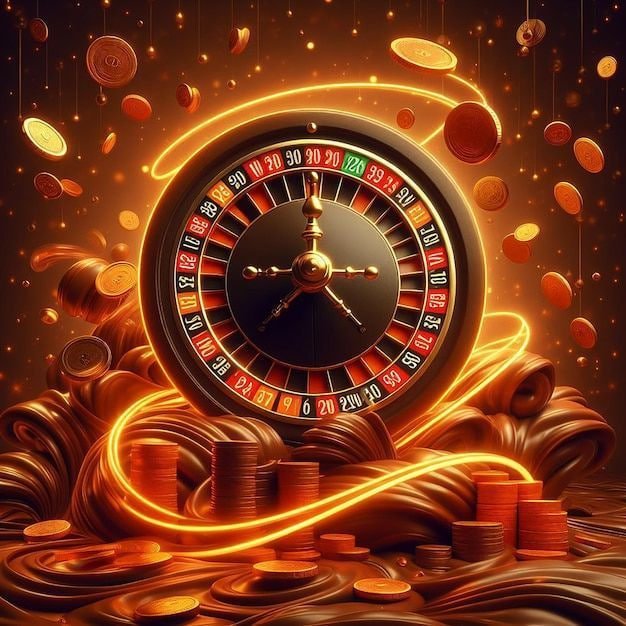 Ilustrasi keamanan akun digital pengguna edmtogel dengan enkripsi data berlapis di Indonesia