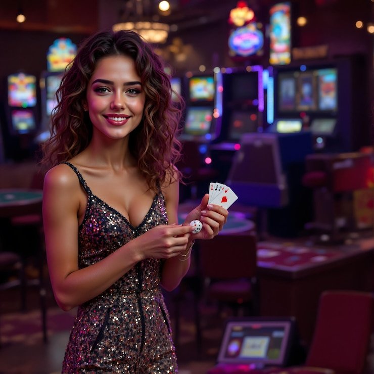 Tampilan antarmuka togel online edmtogel yang modern dan mudah digunakan di perangkat mobile Indonesia