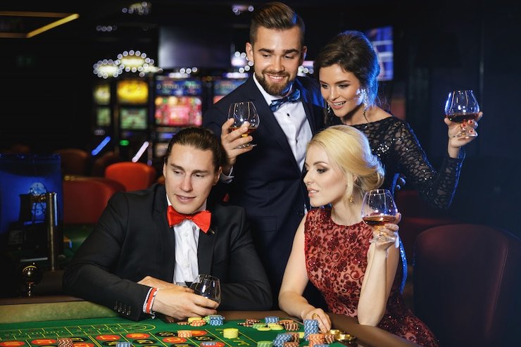 Ilustrasi sistem keamanan dan perlindungan privasi akun pengguna di platform edmtogel Indonesia