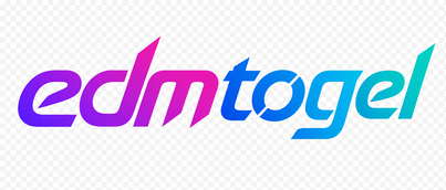 Logo edmtogel platform hiburan